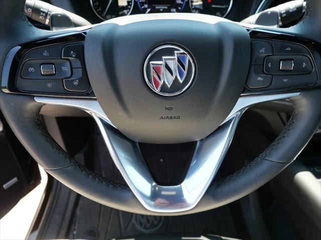 2023 Buick Enclave Avenir AWD