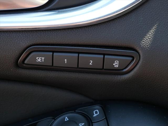 2023 Buick Enclave Avenir AWD