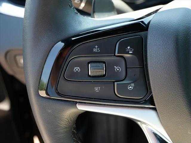 2023 Buick Enclave Avenir AWD