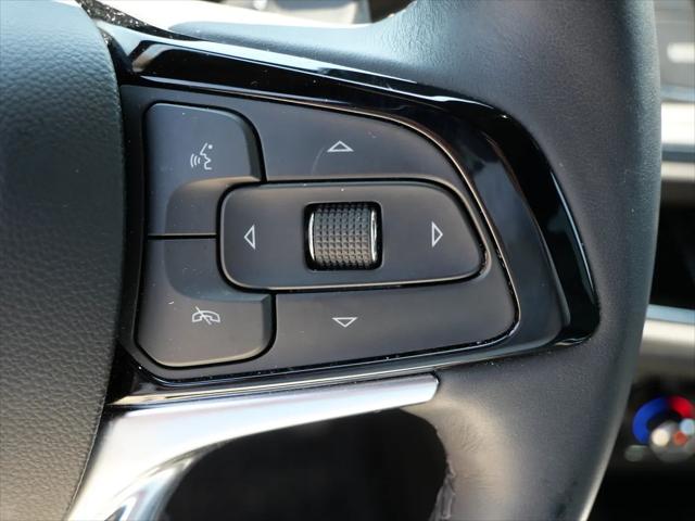 2023 Buick Enclave Avenir AWD