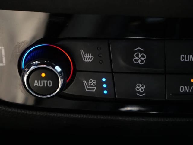 2023 Buick Enclave Avenir AWD