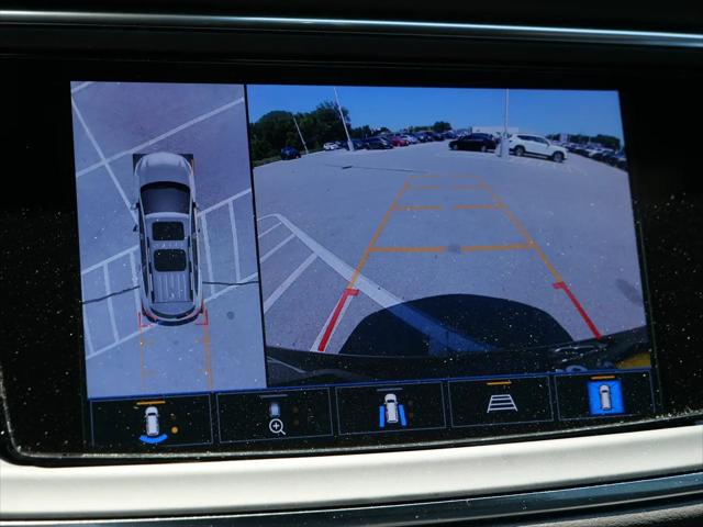 2023 Buick Enclave Avenir AWD