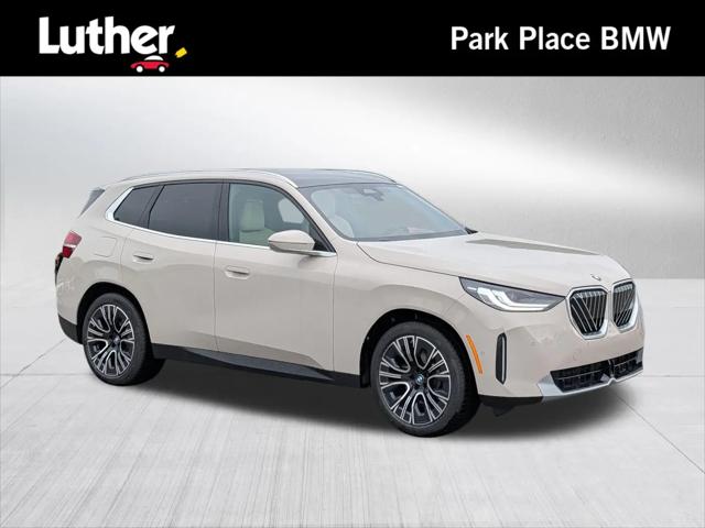 2026 BMW X3 30 xDrive for sale in Rochester, MN