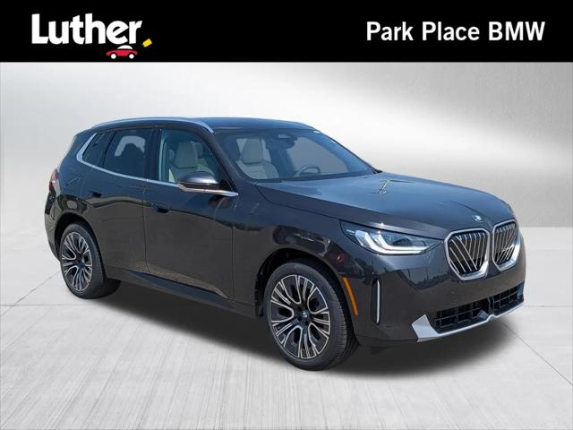2026 BMW X3 30 xDrive for sale in Rochester, MN