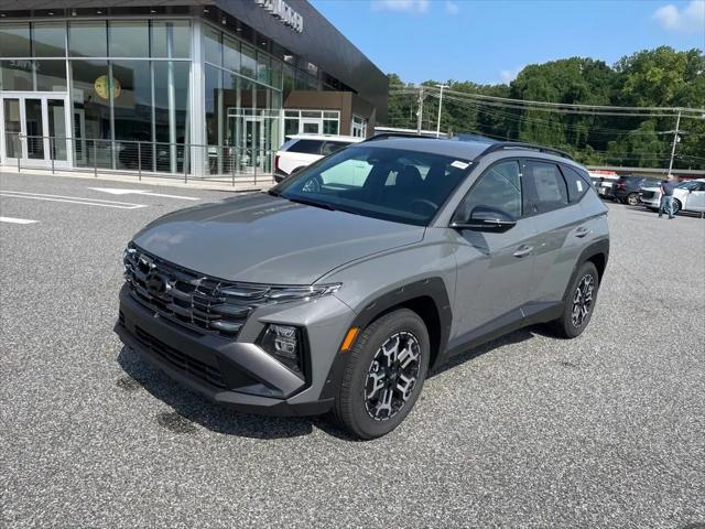 2026 Hyundai Tucson XRT for sale in Bel Air, MD