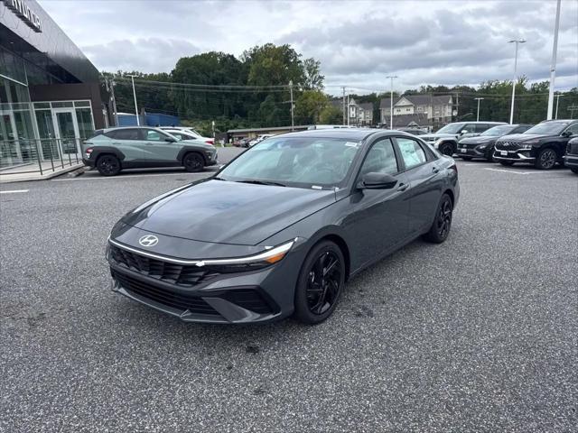 2026 Hyundai Elantra SEL Sport Plus for sale in Bel Air, MD