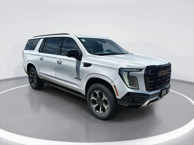 2026 GMC Yukon XL 4WD AT4 Ultimate for sale in Houston, TX