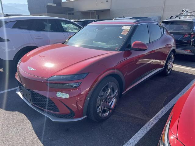 2023 Genesis GV60 Performance AWD for sale in Logan, UT