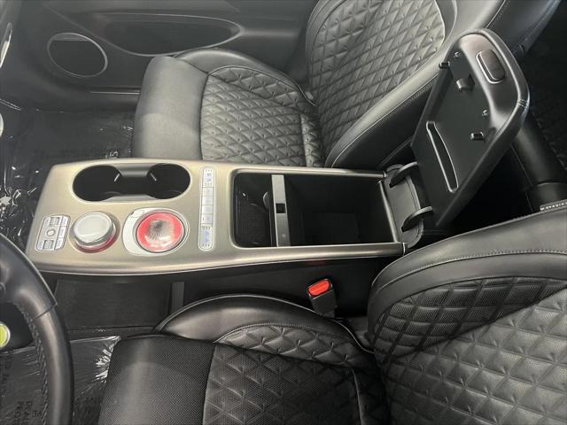 2023 Genesis GV60 Performance AWD