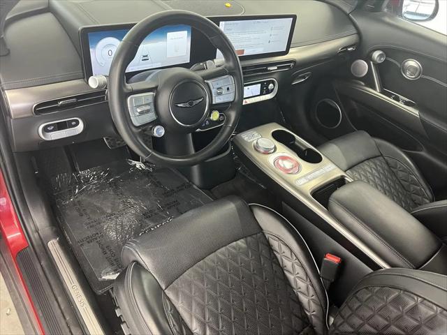 2023 Genesis GV60 Performance AWD
