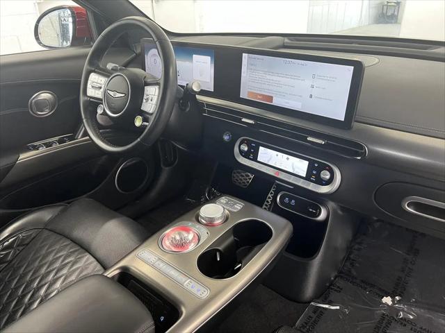 2023 Genesis GV60 Performance AWD