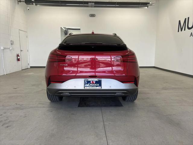 2023 Genesis GV60 Performance AWD