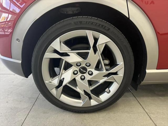 2023 Genesis GV60 Performance AWD