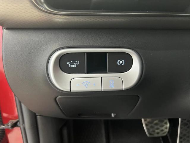 2023 Genesis GV60 Performance AWD