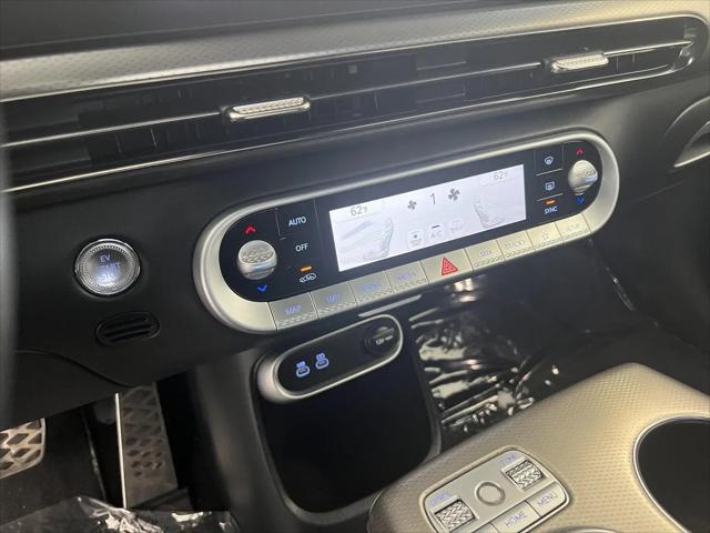 2023 Genesis GV60 Performance AWD