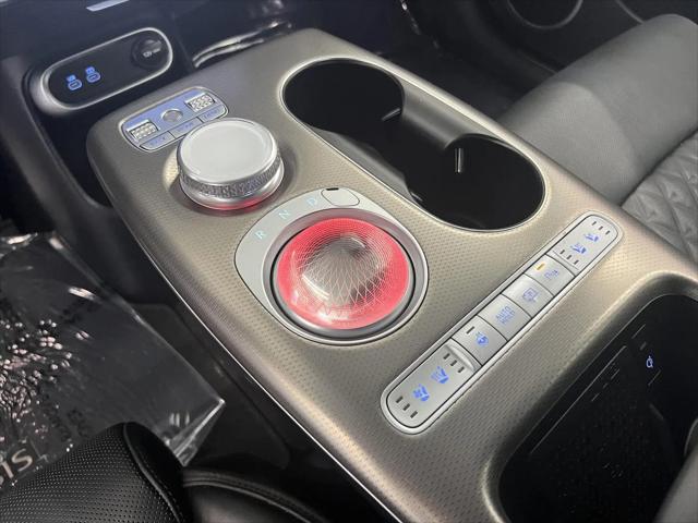 2023 Genesis GV60 Performance AWD