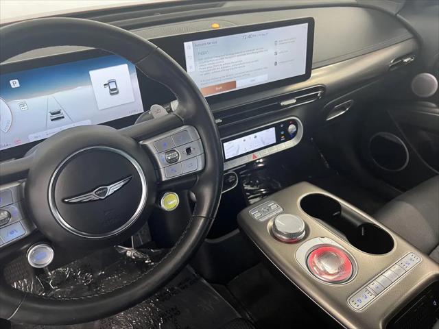 2023 Genesis GV60 Performance AWD
