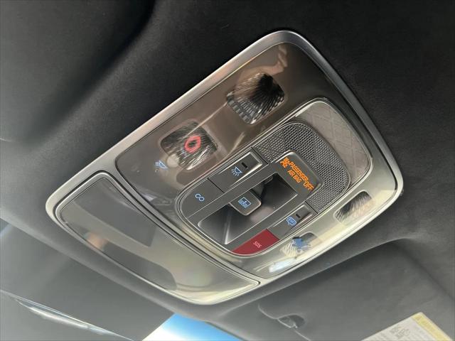 2023 Genesis GV60 Performance AWD