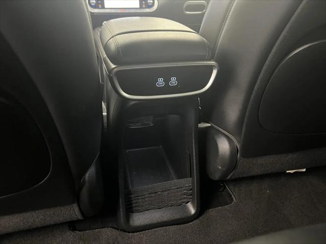 2023 Genesis GV60 Performance AWD