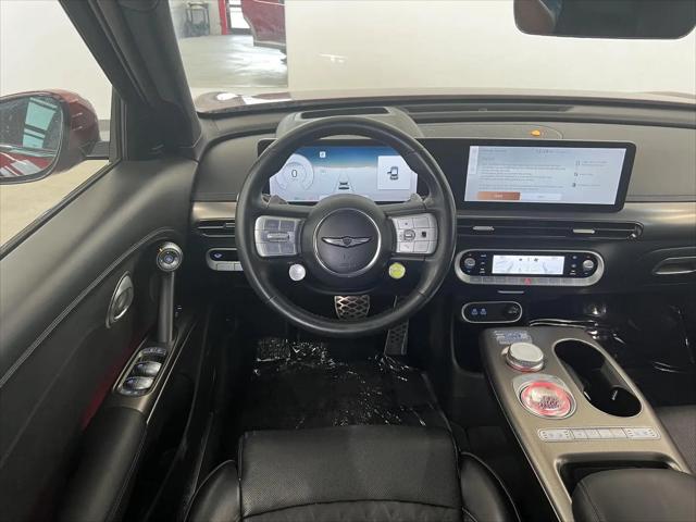 2023 Genesis GV60 Performance AWD