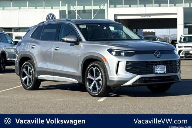 2026 Volkswagen Tiguan SE for sale in Vacaville, CA