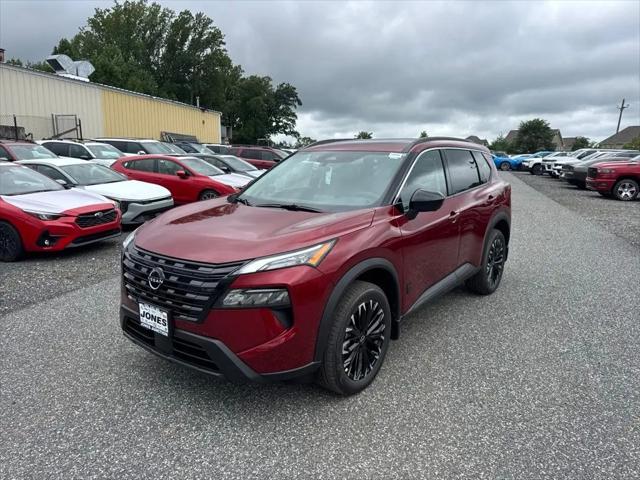 2026 Nissan Rogue Dark Armor for sale in Bel Air, MD