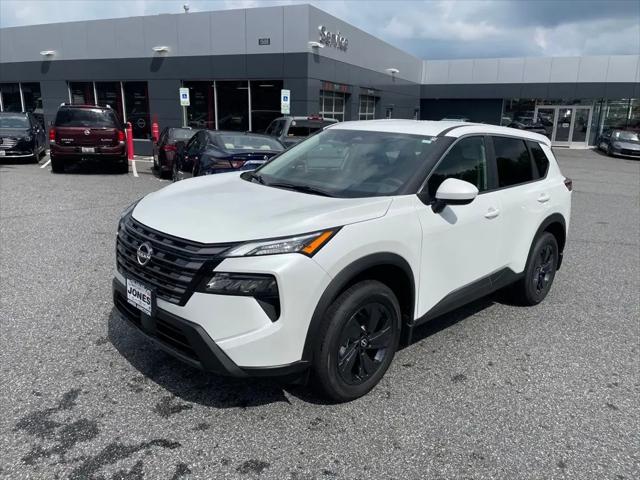 2026 Nissan Rogue SV for sale in Bel Air, MD