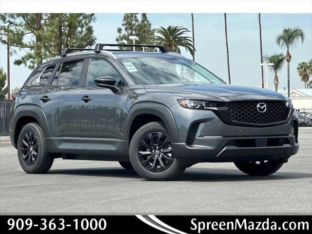 2026 Mazda CX-50 Hybrid Preferred for sale in Loma Linda, CA