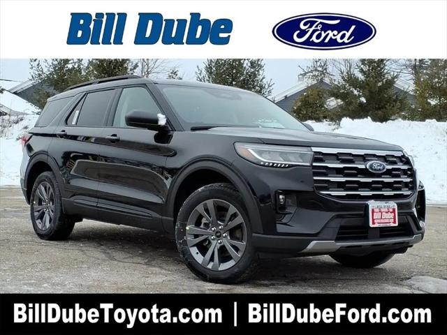 2026 Ford Explorer Active for sale in Dover, NH