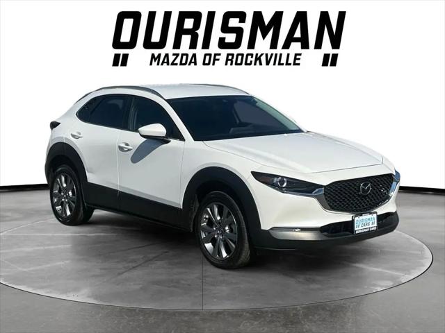 2023 Mazda CX-30 2.5 S Select for sale in Rockville, MD
