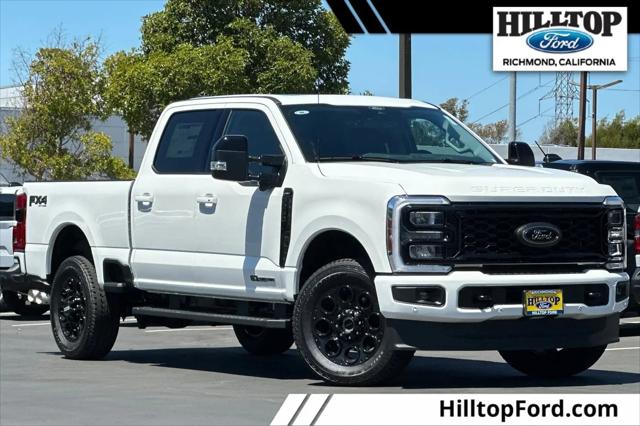 2026 Ford F-250 LARIAT for sale in Richmond, CA