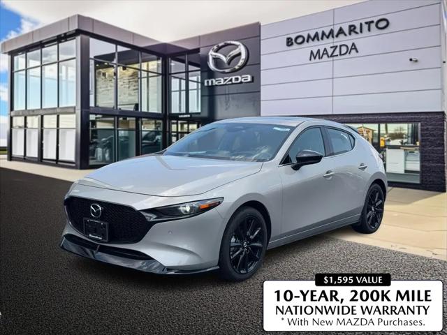 2026 Mazda Mazda3 2.5 Turbo Premium Plus for sale in Ellisville, MO