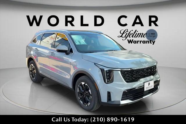 2026 Kia Sorento S for sale in San Antonio, TX