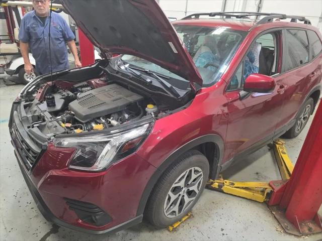 2023 Subaru Forester Premium for sale in Louisville, KY
