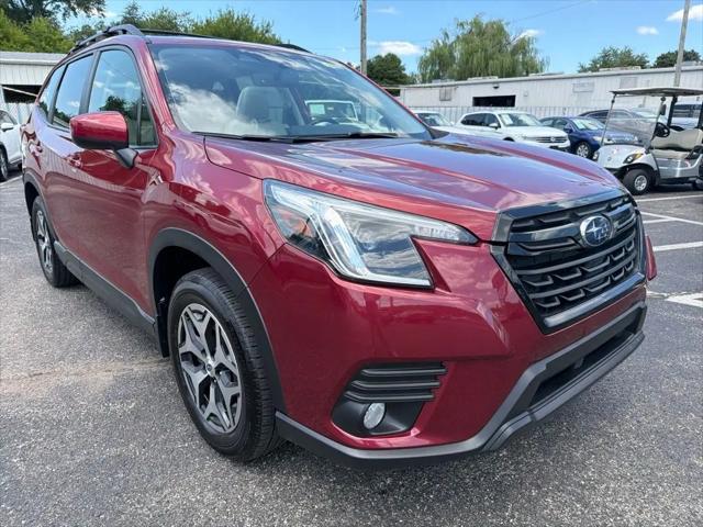 2023 Subaru Forester Premium for sale in Louisville, KY