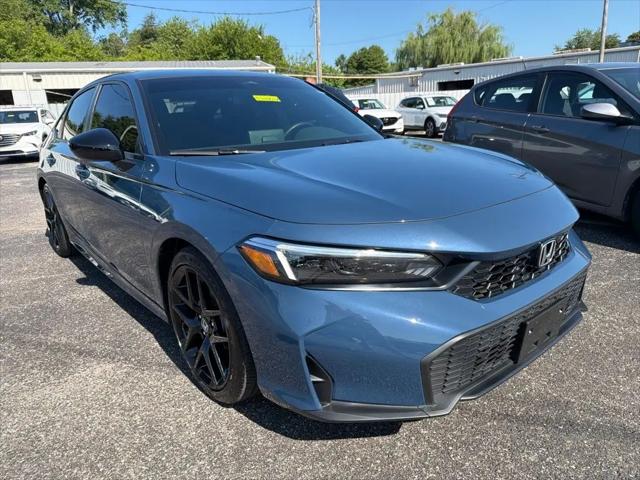 2026 Honda Civic Sport for sale in Louisville, KY