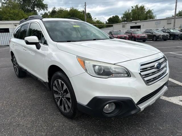 2016 Subaru Outback 3.6R Limited for sale in Louisville, KY
