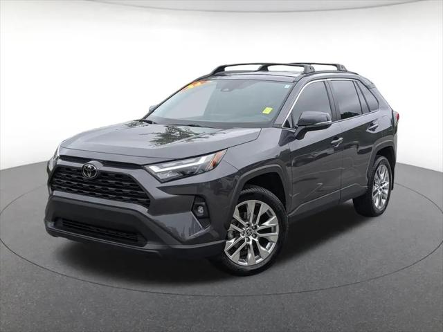2024 Toyota RAV4 XLE Premium for sale in West Columbia, SC