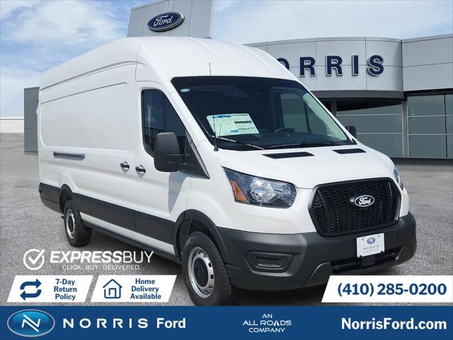 2027 Ford Transit Cargo Van T-350 for sale in Dundalk, MD