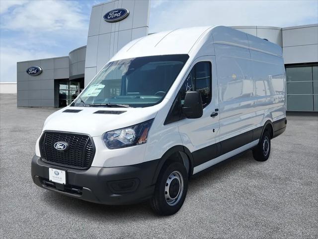 2027 Ford Transit Cargo Van T-350