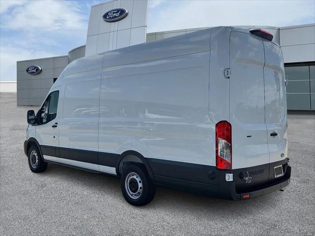 2027 Ford Transit Cargo Van T-350