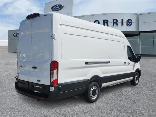 2027 Ford Transit Cargo Van T-350