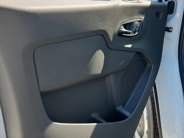 2027 Ford Transit Cargo Van T-350