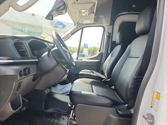 2027 Ford Transit Cargo Van T-350