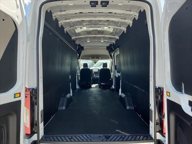 2027 Ford Transit Cargo Van T-350