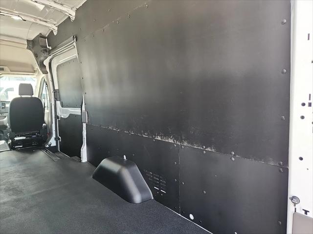 2027 Ford Transit Cargo Van T-350