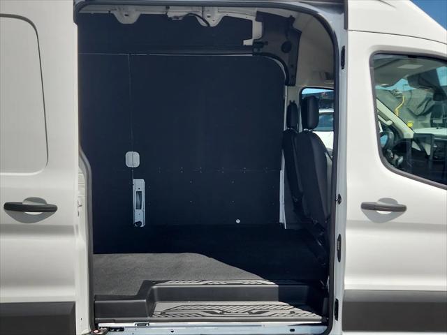 2027 Ford Transit Cargo Van T-350