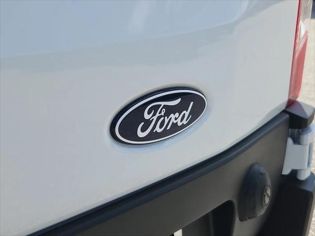 2027 Ford Transit Cargo Van T-350