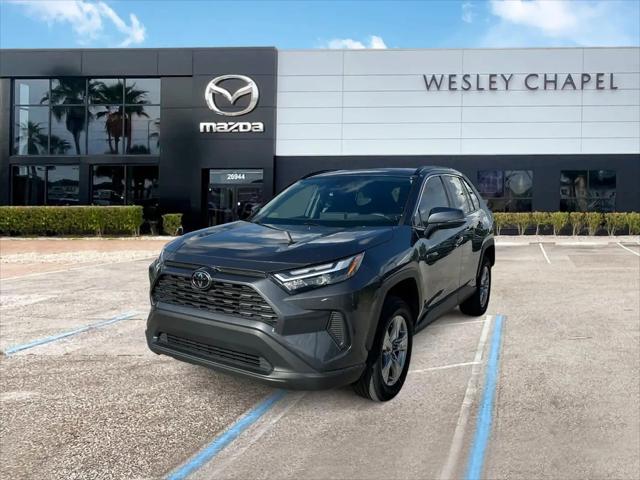 2025 Toyota RAV4 Hybrid XLE for sale in Wesley Chapel, FL