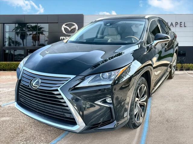 2019 Lexus RX 350 RX 350 for sale in Wesley Chapel, FL